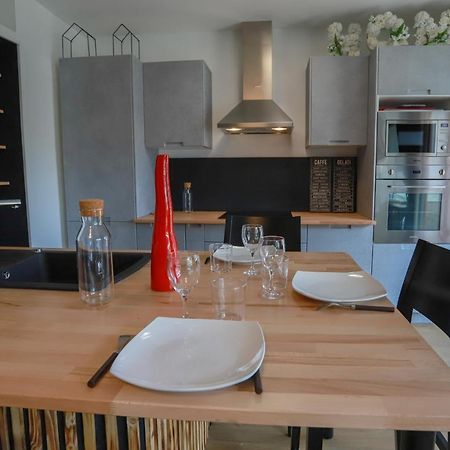Chez Lou Appartement Proche Du Lac Moderne Άννεσι Εξωτερικό φωτογραφία