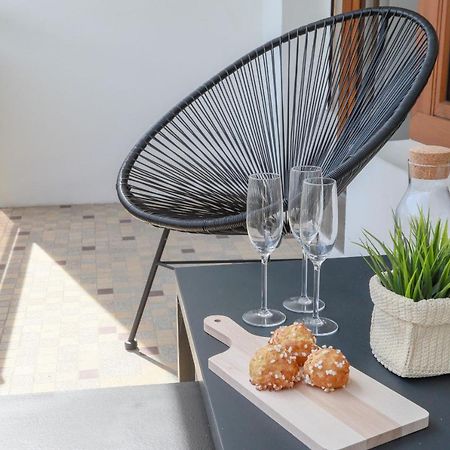 Chez Lou Appartement Proche Du Lac Moderne Άννεσι Εξωτερικό φωτογραφία