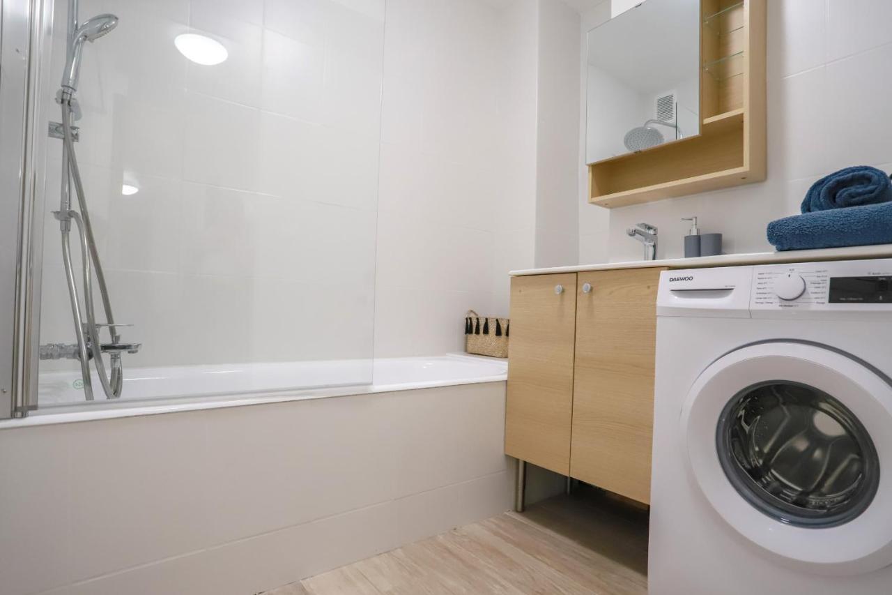 Chez Lou Appartement Proche Du Lac Moderne Άννεσι Εξωτερικό φωτογραφία