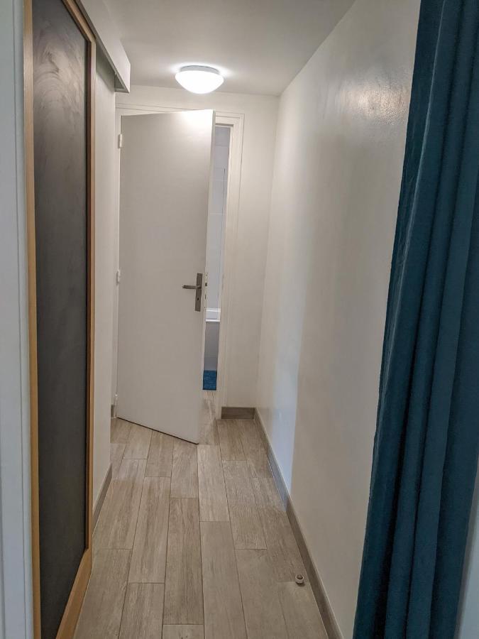 Chez Lou Appartement Proche Du Lac Moderne Άννεσι Εξωτερικό φωτογραφία