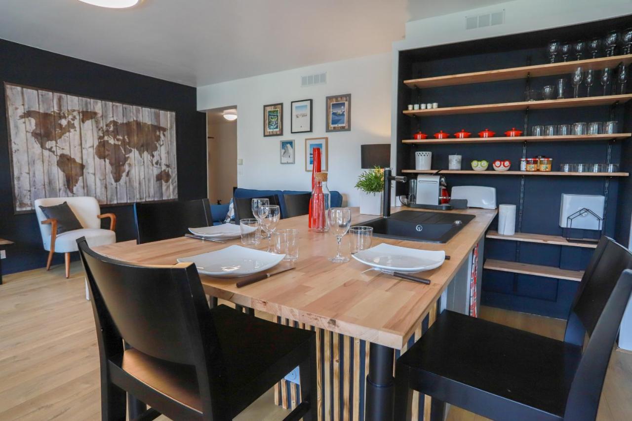 Chez Lou Appartement Proche Du Lac Moderne Άννεσι Εξωτερικό φωτογραφία